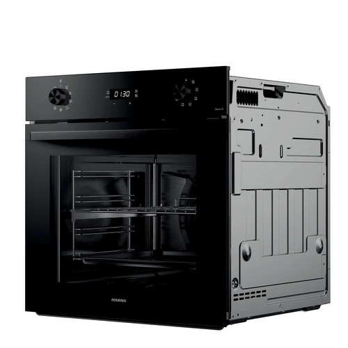 Lò nướng Rosieres RF6 30587PB 72 L màu đen