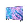TV dành cho khách sạn Samsung HG43CU700NFXZA 109,2 cm (43") 4K Ultra HD TV Thông minh màu đen 20 W
