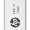 Ổ USB flash HP HPFD819W-A-32 32 GB USB Type-A 3.2 Gen 2 (3.1 Gen 2) Bạc