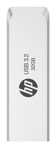 Ổ USB flash HP HPFD819W-A-32 32 GB USB Type-A 3.2 Gen 2 (3.1 Gen 2) Bạc