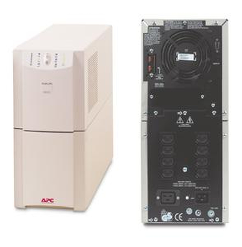 5121f9cb9f42224cdc36f53578be1d1b1f8e17a3.jpg Nguồn cấp điện liên tục APC SMART UPS 3000I (UPS) 3 kVA 2250 W