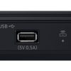 Hộp TV thông minh Samsung VG-SWCH6TK/XC màu đen 4K Ultra HD Kết nối mạng Ethernet / LAN