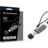51f55aeb608e86438c60a8078f2071a829a5882d.jpg Đầu đọc thẻ Conceptronic BIAN05G USB 3.2 Gen 1 (3.1 Gen 1) Type-A/Type-C màu xám