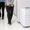 Vỏ và kệ máy in HP Giá đỡ Color LaserJet