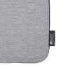 Túi và cặp đựng máy tính xách tay Onsala 655103 33 cm (13") Túi Sleeve màu xám