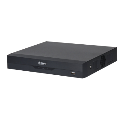 Đầu DVR Dahua Technology XVR5104HS-I3/T màu đen
