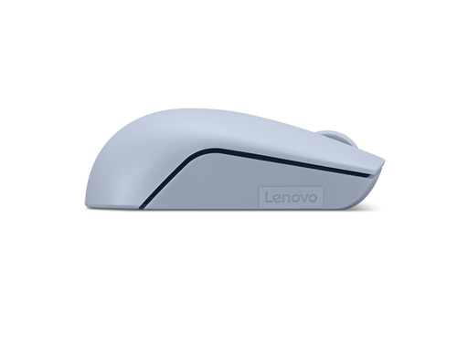 Chuột Lenovo GY51L15688 Office Cho cả hai tay Wirless ần số vô tuyến Quang học 1000 DPI