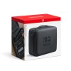 Hộp bọc máy chơi game cầm tay Nintendo 0045496321512 Hộp đựng di chuyển màu đen