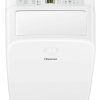Điều hòa không khí di động Hisense AP55023HR1GD 51 dB màu trắng
