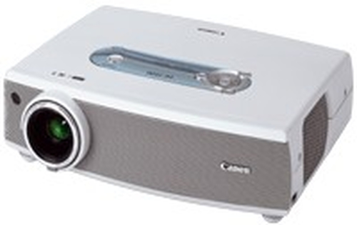 Máy chiếu dữ liệu Canon LV-7220 Multimedia Projector 2000 ANSI lumens LCD XGA (1024x768)