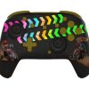 Đồ chơi điều khiển từ xa Turtle Beach Rematch Đa màu sắc Bluetooth Gamepad Kỹ thuật số Nintendo Switch, Nintendo Switch 2, Nintendo Switch Lite, Nintendo Switch OLED