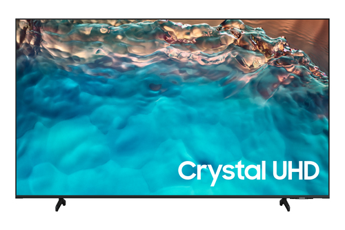 Samsung HBU8000 139,7 cm (55") 4K Ultra HD TV Thông minh màu đen 20 W