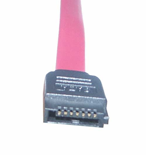 Cáp Conceptronic Serial ATA Cable - 0.5m SATA 0,5 m