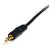5285a771cfc01e87ae26184ffd8542e5c2c6090e.jpg Cáp âm thanh StarTech.com MU6MMRCA 1,8 m 3.5mm 2 x RCA màu đen