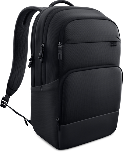 Túi và cặp đựng máy tính xách tay DELL CP5626 40,6 cm (16") Balô màu đen