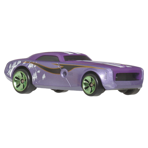 Xe đồ chơi Hot Wheels JMH15