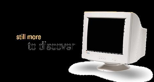 Màn hình Fujitsu FSC C772 17IN 28MM 1280X1024NI CRT 1280 x 1024 pixels 43,2 cm (17″)
