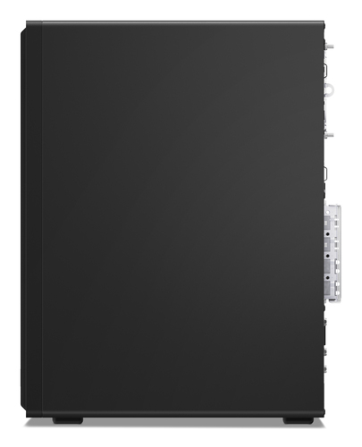 Lenovo ThinkCentre M90t Gen 6 Intel Core Ultra 7 265 16 GB DDR5-SDRAM 1,51 TB SSD NVIDIA GeForce RTX 3050 Windows 11 Pro Tower Máy tính cá nhân màu đen