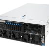 Phụ kiện máy chủ ASUS ESC8000A-E13P LGA 6096 Rack (4U) Bạc, màu đen