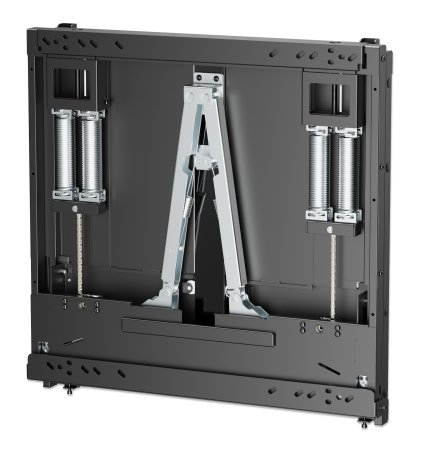 53439ba87fde691cf68b6400615c4d2b8229d480.jpg Giá treo tivi Manhattan 462723 190,5 cm (75") màu đen