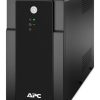 Bộ lưu điện (UPS) APC BX1500BI-BR Line-Interactive 1,5 kVA 900 W 7 ổ cắm AC