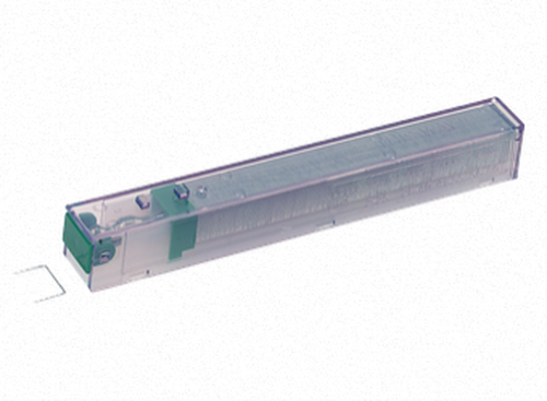 Kim bấm Leitz 55930000 Hộp ghim dập 210 đồ bấm