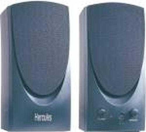 Loa Hercules XPS200 SPEAKERS Có dây 5 W