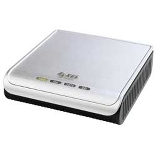 Modems Zyxel Omni 56K USB Plus 56 Kbit/s
