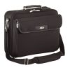 Túi và cặp đựng máy tính xách tay Targus CNP1 40,6 cm (16″) Túi Messenger màu đen