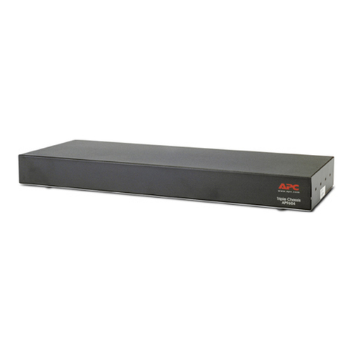 Đơn vị cung cấp điện APC SmartSlot Triple Chassis Black