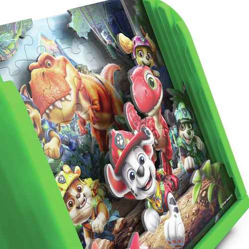 Trò chơi xếp hình Games 6077464 125 chiếc