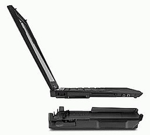 Dock & bộ mở rộng cổng laptop Lenovo Port Replicator Ultra Base fThinkPad X20