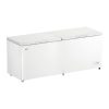 Haier HCE715E Tủ cấp đông Đặt riêng 696 L màu trắng