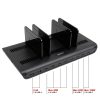 Kệ/giá của trạm sạc pin Lindy 73447 Đứng Nhựa Việt quất