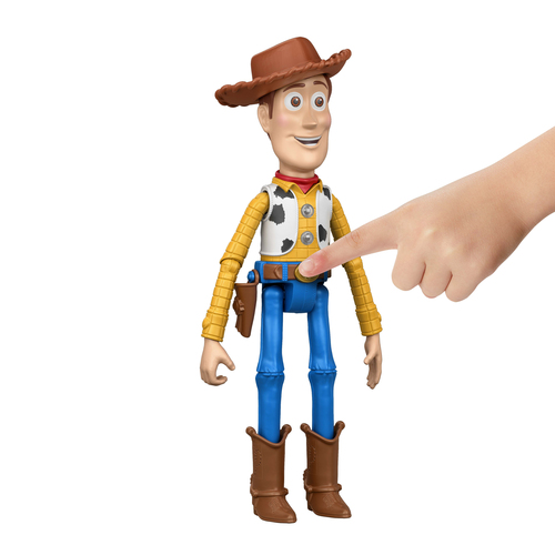 Đồ chơi mô hình cho trẻ em Toy Story JMW13