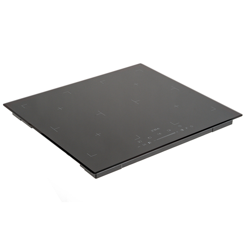 Bếp gas âm CDA HN640FR 60CM 4 Zone Induction Hob màu đen Mặt bàn Gốm 4 zone(s)