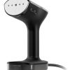 Grundig ST 8450 Bàn là hơi nước cầm tay 0,2 L 2280 W màu đen, Bạc