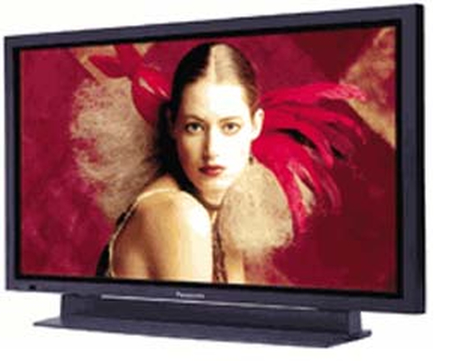 Tivi Samsung PS42P2 106,7 cm (42″) 600 cd/m²