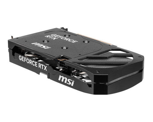 Card đồ họa MSI GEFORCE RTX 5060 TI 8G SHADOW 2X OC PLUS NVIDIA 8 GB GDDR7