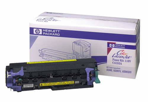 Lô sấy máy in HP C4155A (fuser) 100000 trang