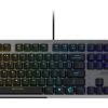55009ddb664c28ac5d3648f0e32862353db66e1a.jpg Bàn phím MSI STRIKE 600 SILENT Chơi game USB QWERTY Tiếng Tây Ban Nha màu đen