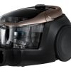 Máy hút bụi Samsung VC07M3179VD/GE 2 L Máy hút bụi hình trụ Khô 700 W Không túi đựng