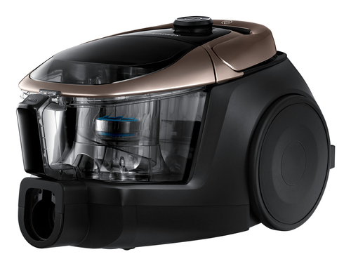 Máy hút bụi Samsung VC07M3179VD/GE 2 L Máy hút bụi hình trụ Khô 700 W Không túi đựng