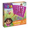 5539aaa3c83f12645875f8aae21b0db8a30ac5b6.jpg Games KOG KOL Dora 4 In A Row GML Dora Four in Row Trò chơi dạng bảng Gia đình