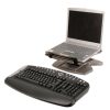 Giá đỡ laptop APC Ergonomic Notebook Stand màu xám
