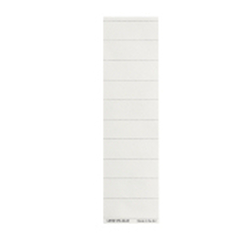 Nhãn không dính Esselte Inserts 10 chiếc