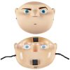 Phụ kiện trang phục hóa trang Disguise Minions Gru Mặt nạ hóa trang Người lớn Bất cứ giới tính nào