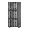 Máy chủ lưu trữ TerraMaster T12-423 NAS Máy tính để bàn Intel® Celeron® N5095 8 GB DDR4 0 TB màu xám