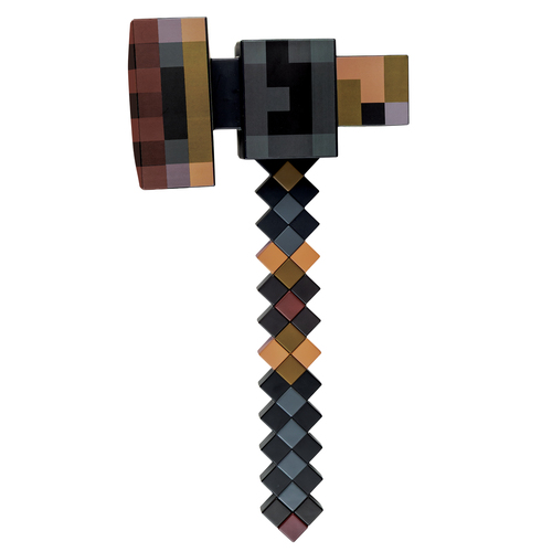 Phụ kiện trang phục hóa trang Disguise Minecraft Áo giáp và vũ khí hóa trang Trẻ em Bất cứ giới tính nào