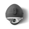 Máy lọc không khí Philips AMF870/15R1 70 m² 2200 W Bạc, màu ghi sẫm